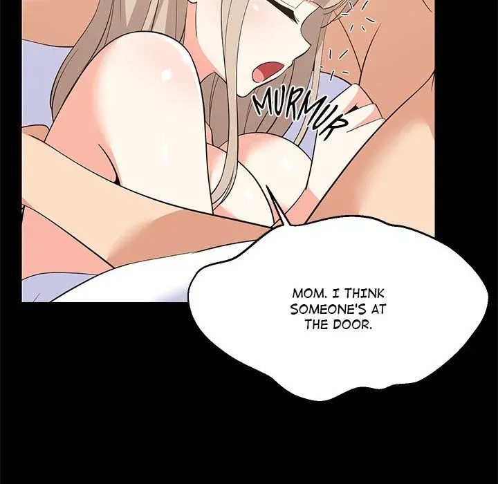 Study Buddies Chapter 49 page 10 - 
