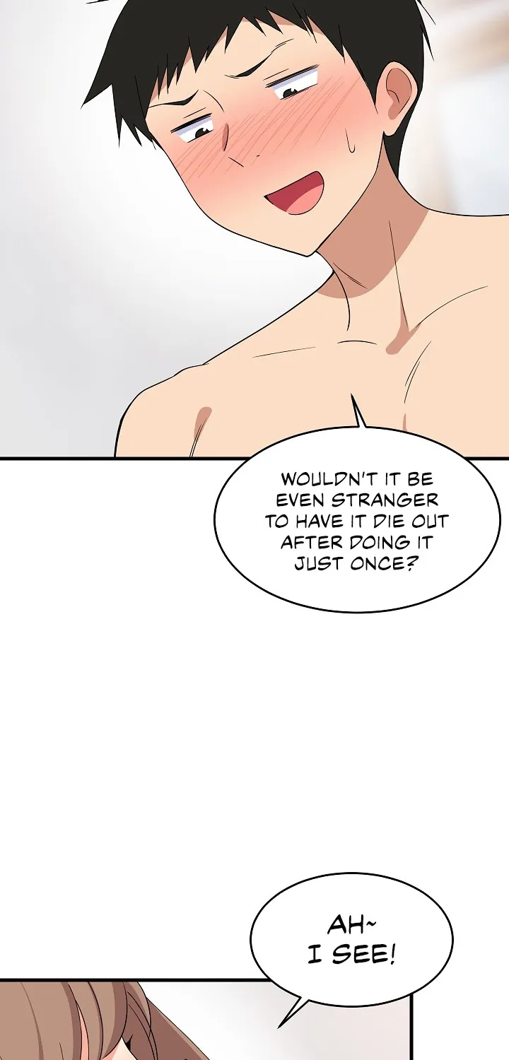 Study Buddies Chapter 5 page 11 - 