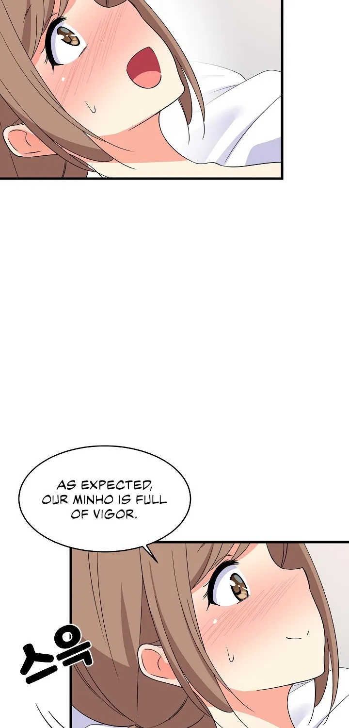 Study Buddies Chapter 5 page 12 - 