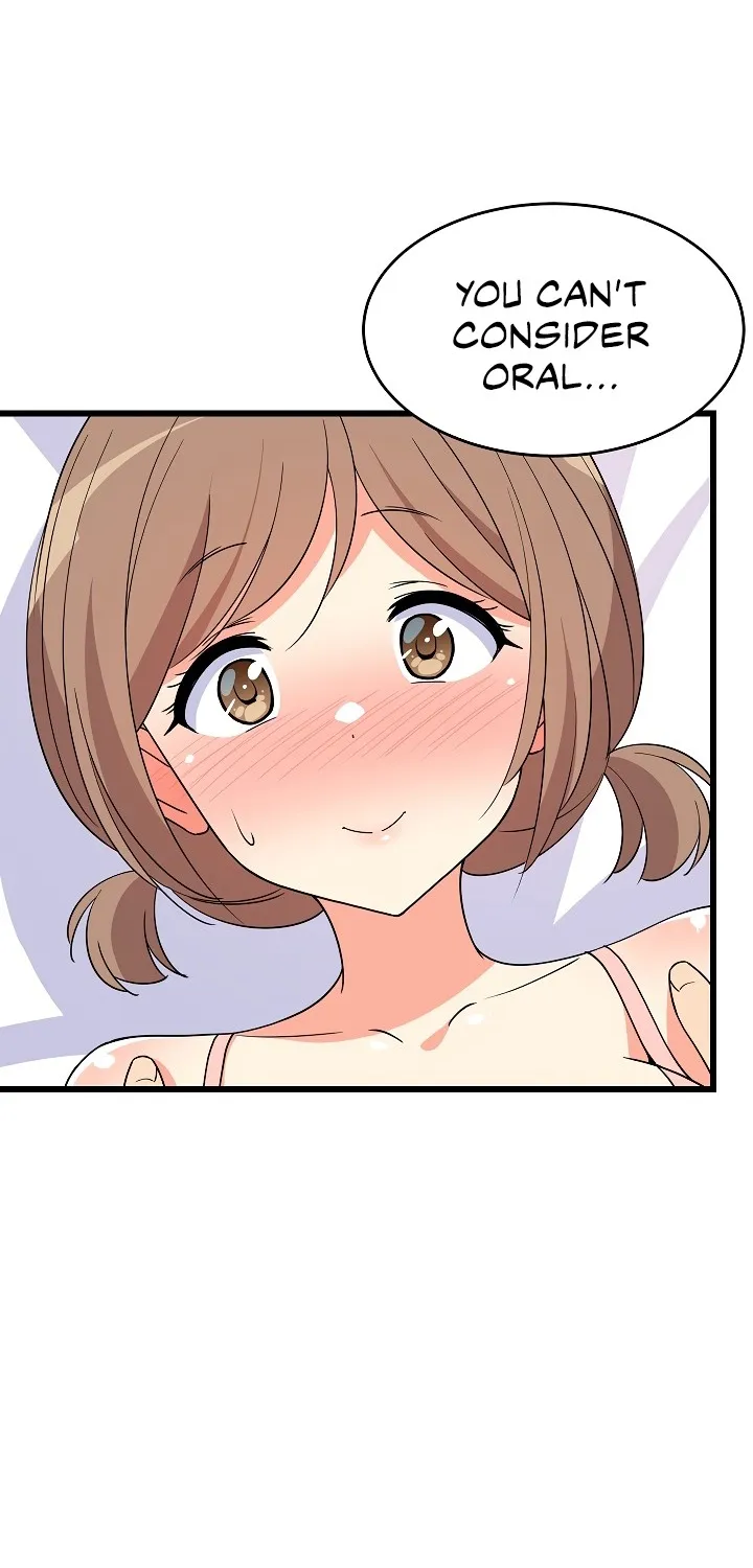 Study Buddies Chapter 5 page 16 - 