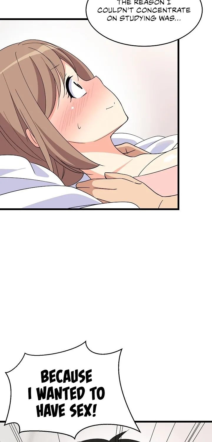 Study Buddies Chapter 5 page 18 - 
