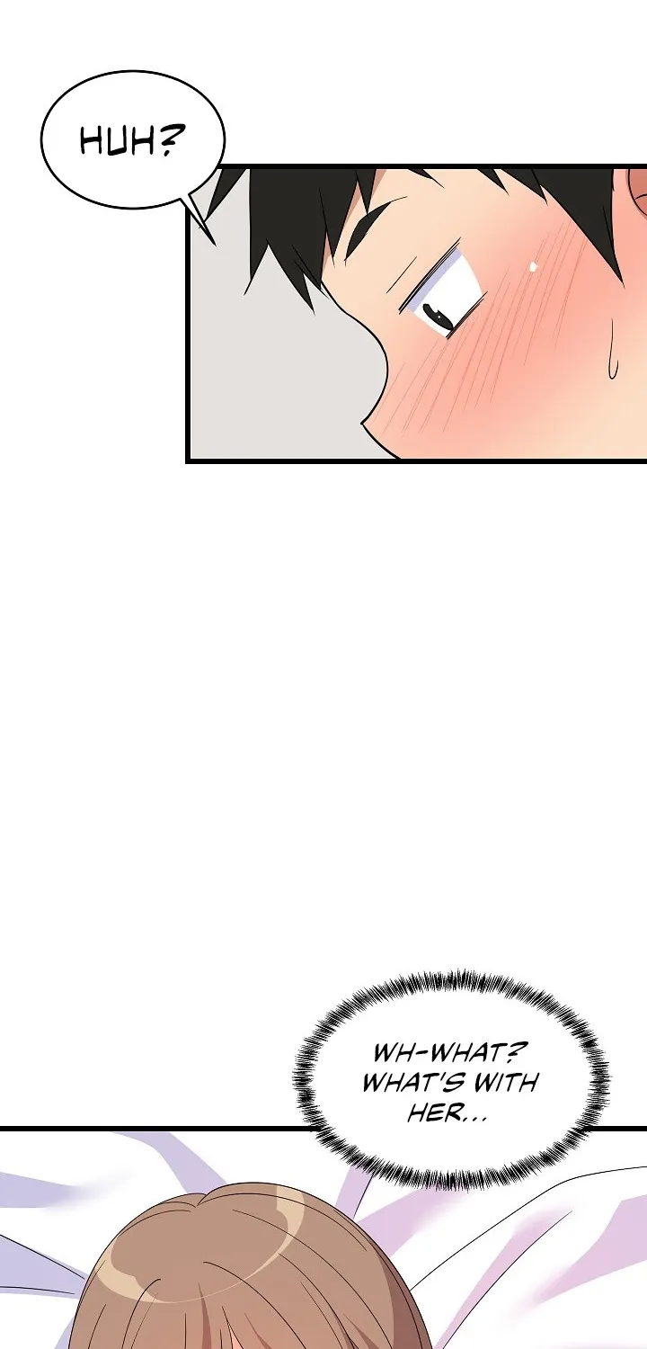 Study Buddies Chapter 5 page 22 - 