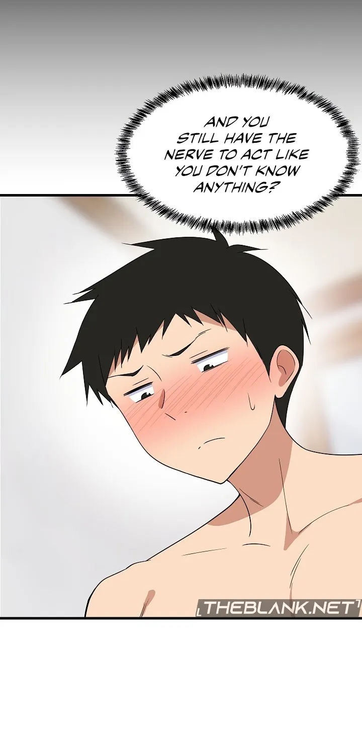 Study Buddies Chapter 5 page 26 - 