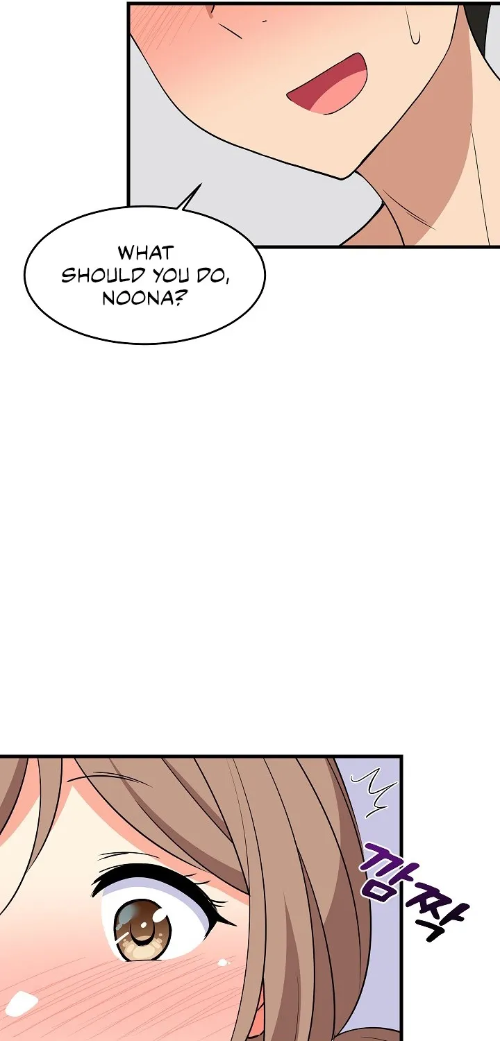 Study Buddies Chapter 5 page 28 - 