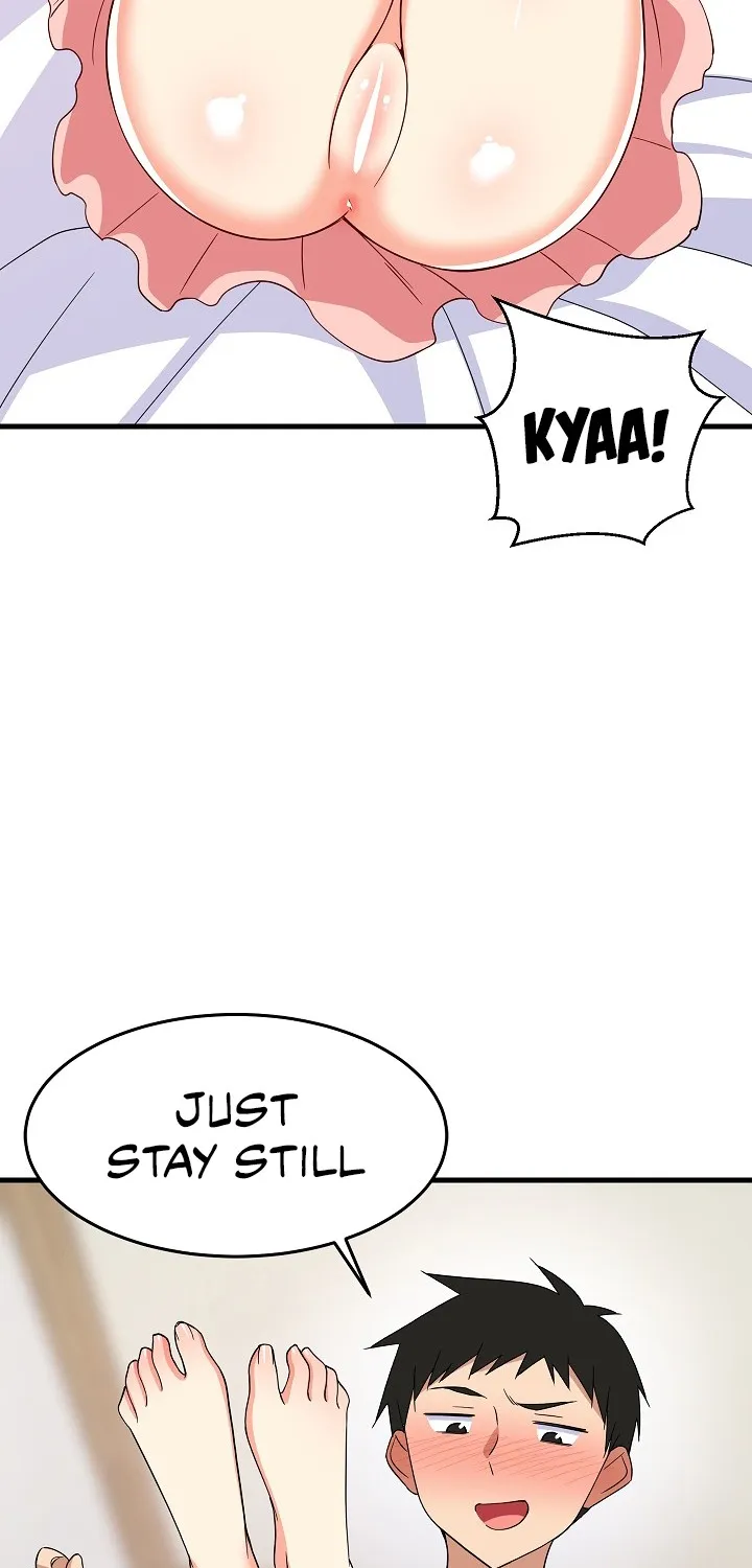 Study Buddies Chapter 5 page 30 - 