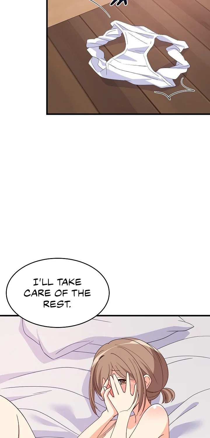 Study Buddies Chapter 5 page 32 - 