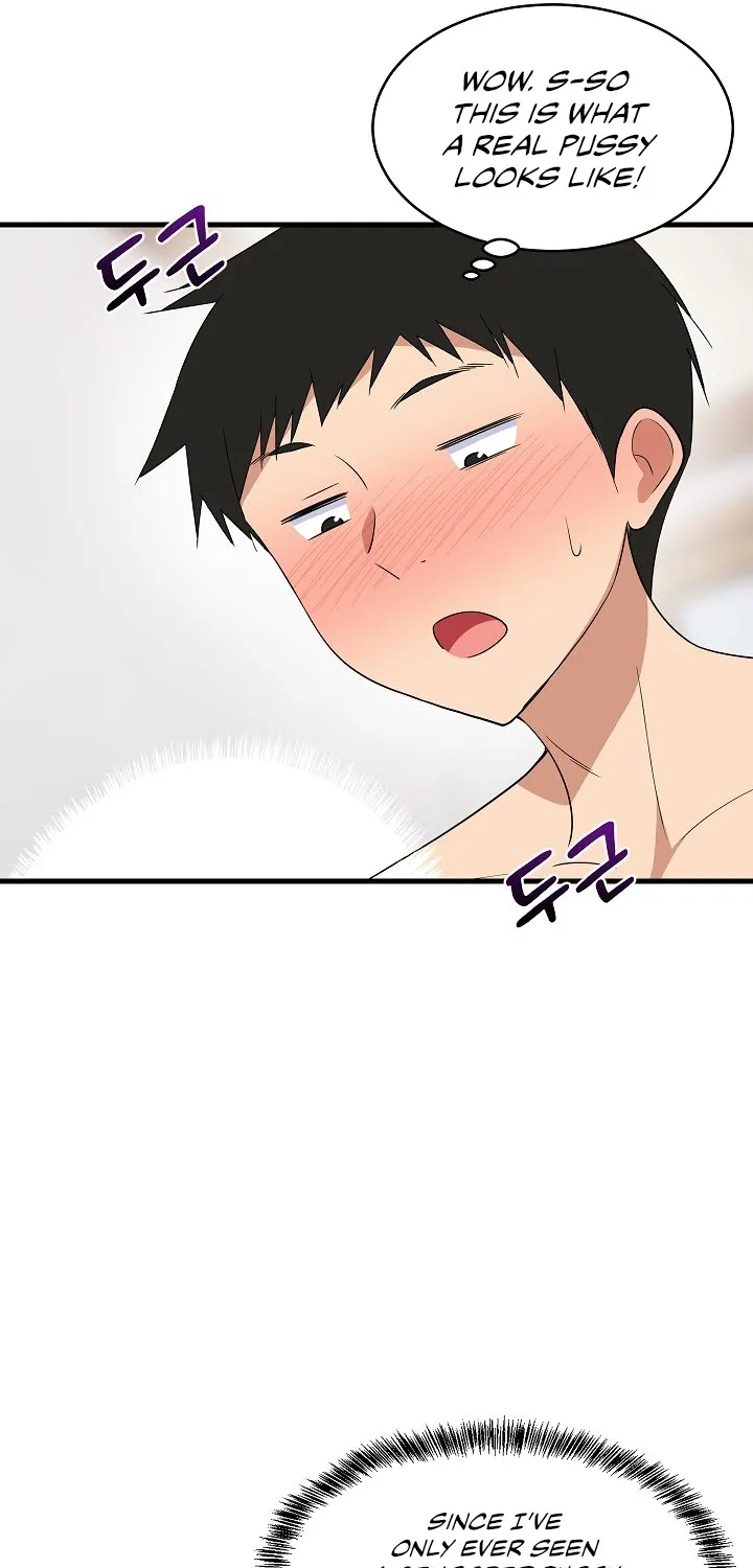 Study Buddies Chapter 5 page 34 - 