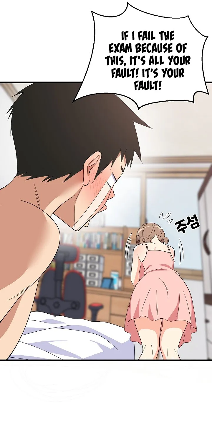 Study Buddies Chapter 5 page 40 - 