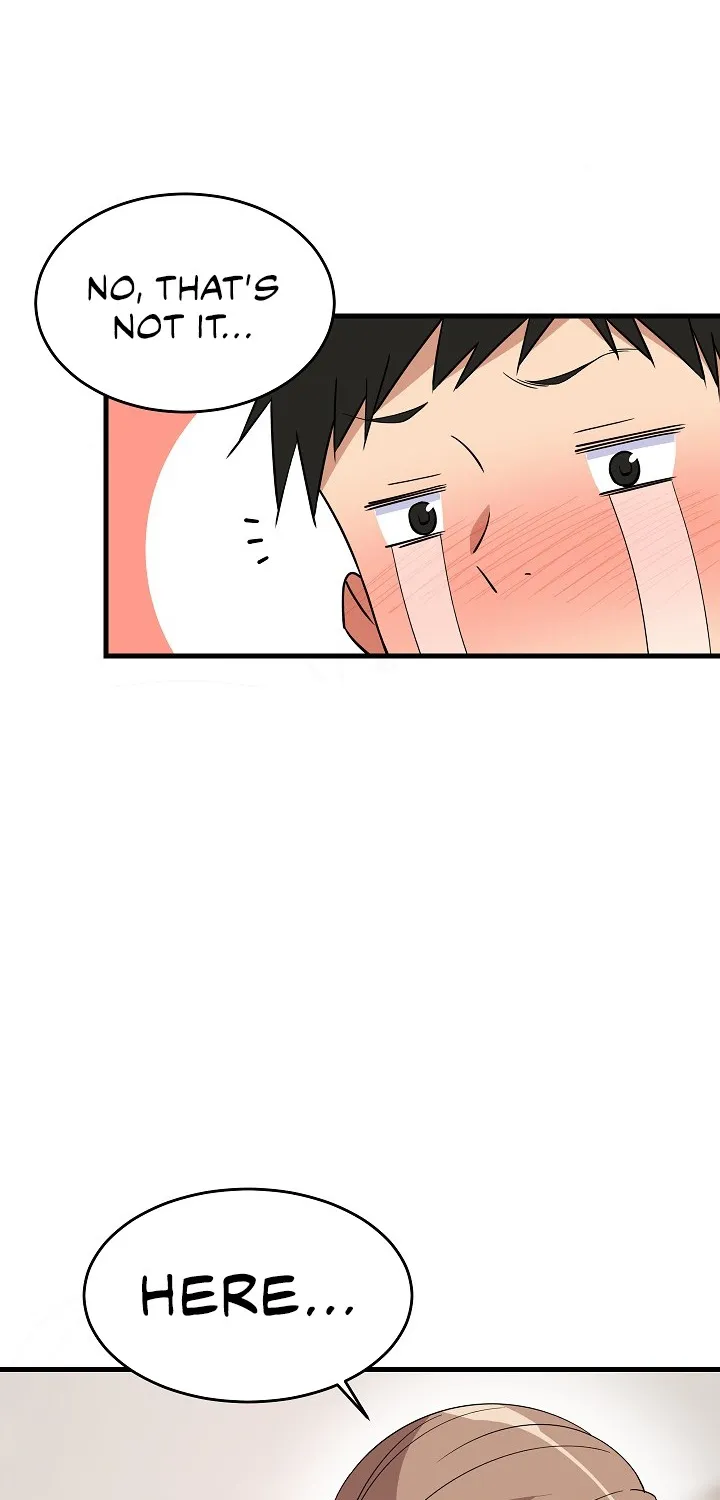 Study Buddies Chapter 5 page 41 - 