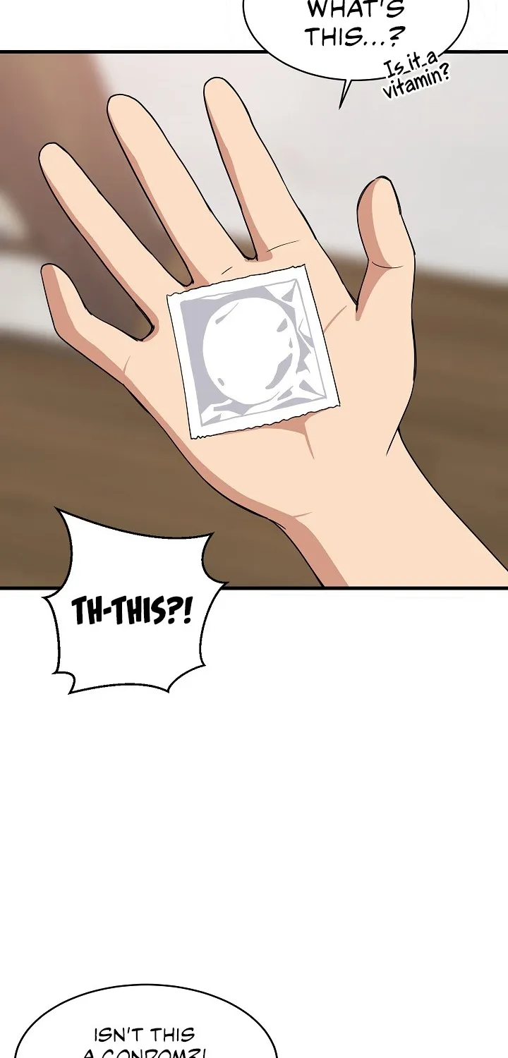Study Buddies Chapter 5 page 43 - 