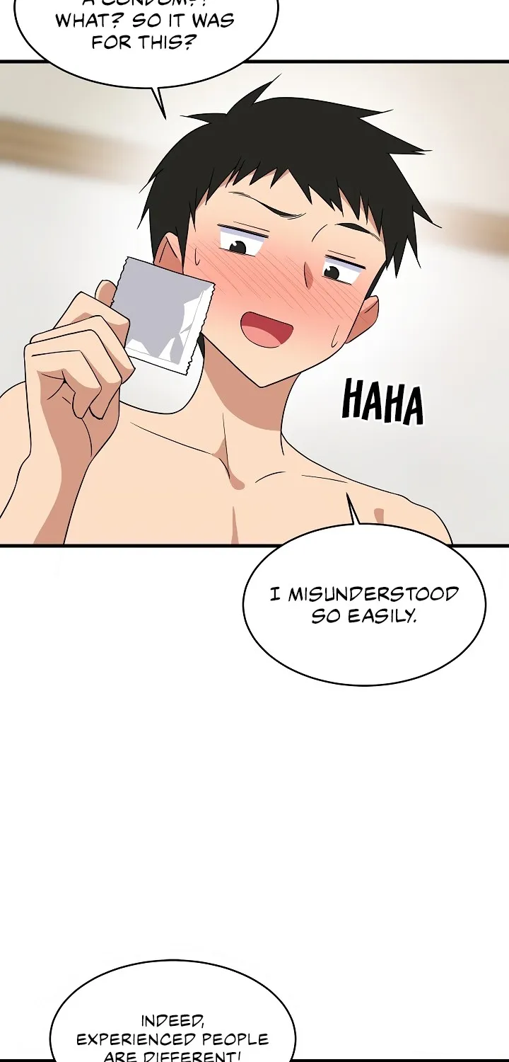 Study Buddies Chapter 5 page 44 - 