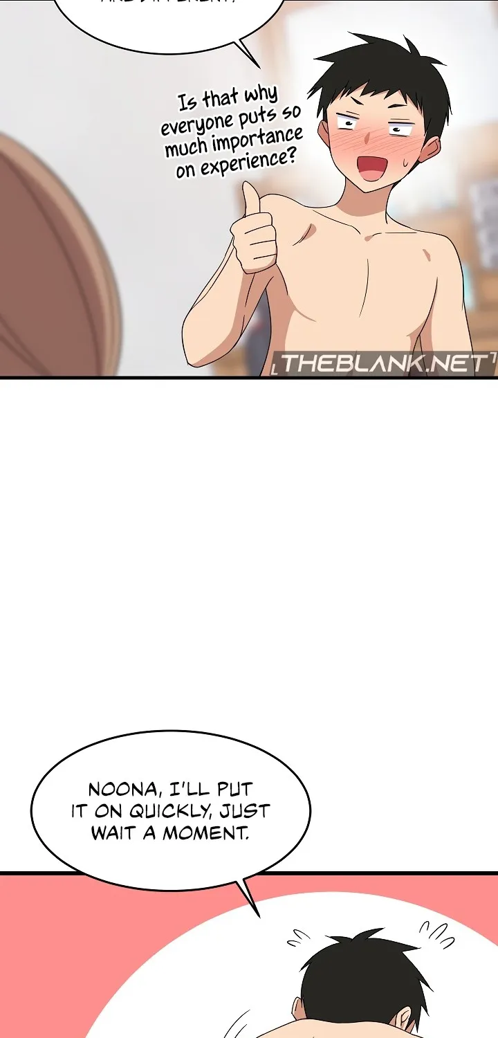 Study Buddies Chapter 5 page 45 - 