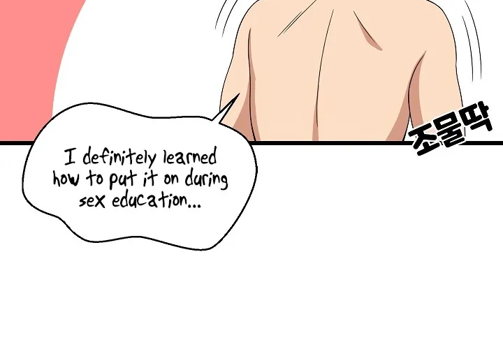 Study Buddies Chapter 5 page 46 - 