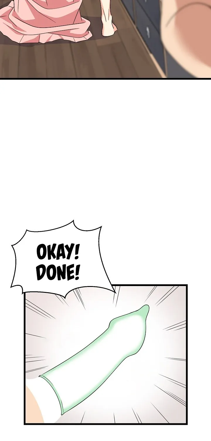 Study Buddies Chapter 5 page 48 - 
