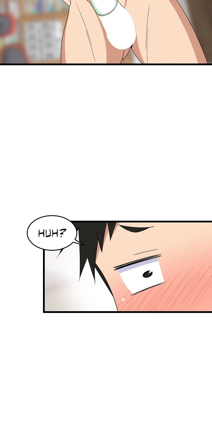 Study Buddies Chapter 5 page 50 - 