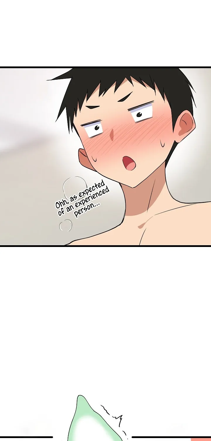 Study Buddies Chapter 5 page 54 - 