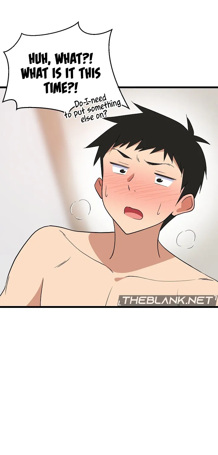 Study Buddies Chapter 5 page 63 - 