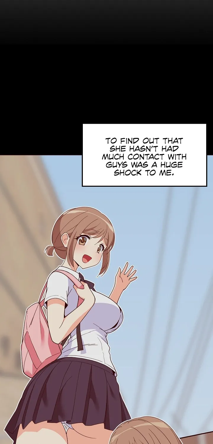 Study Buddies Chapter 5 page 8 - 