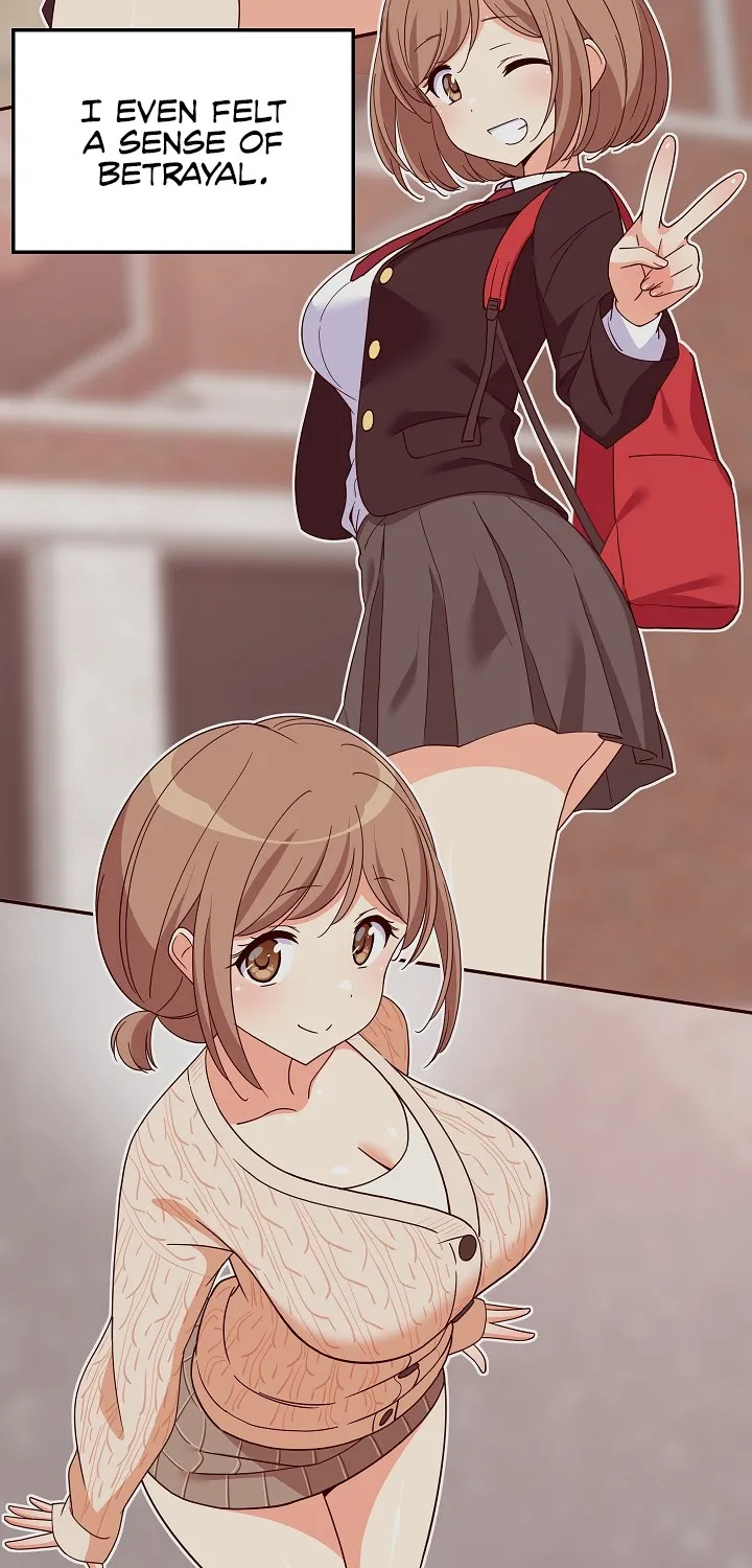 Study Buddies Chapter 5 page 9 - 