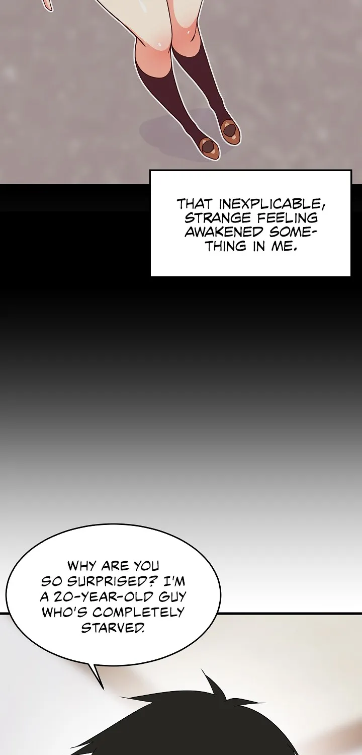 Study Buddies Chapter 5 page 10 - 
