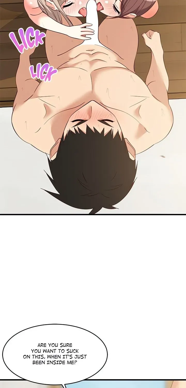 Study Buddies Chapter 50 page 2 - 