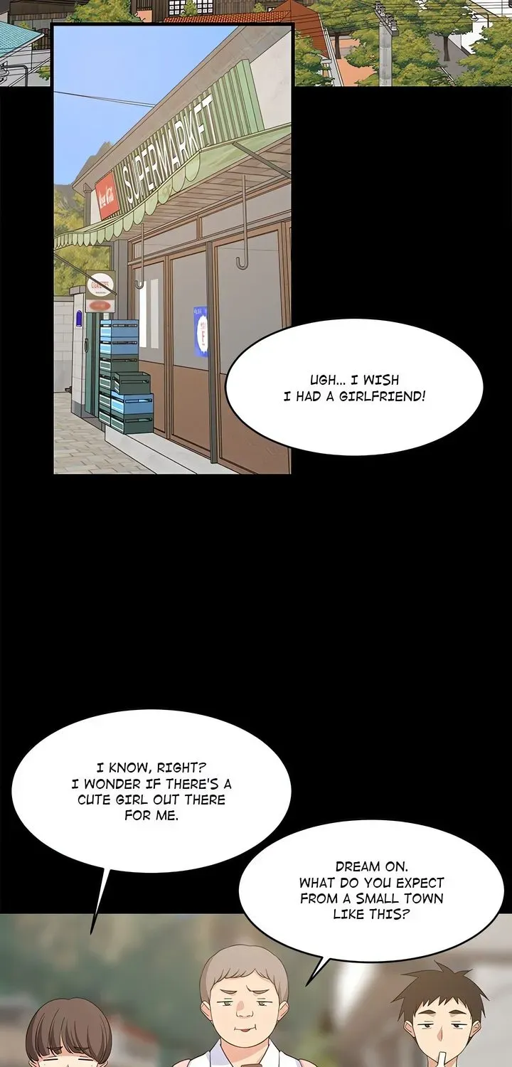 Study Buddies Chapter 50 page 13 - 