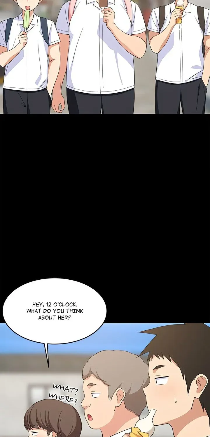 Study Buddies Chapter 50 page 14 - 