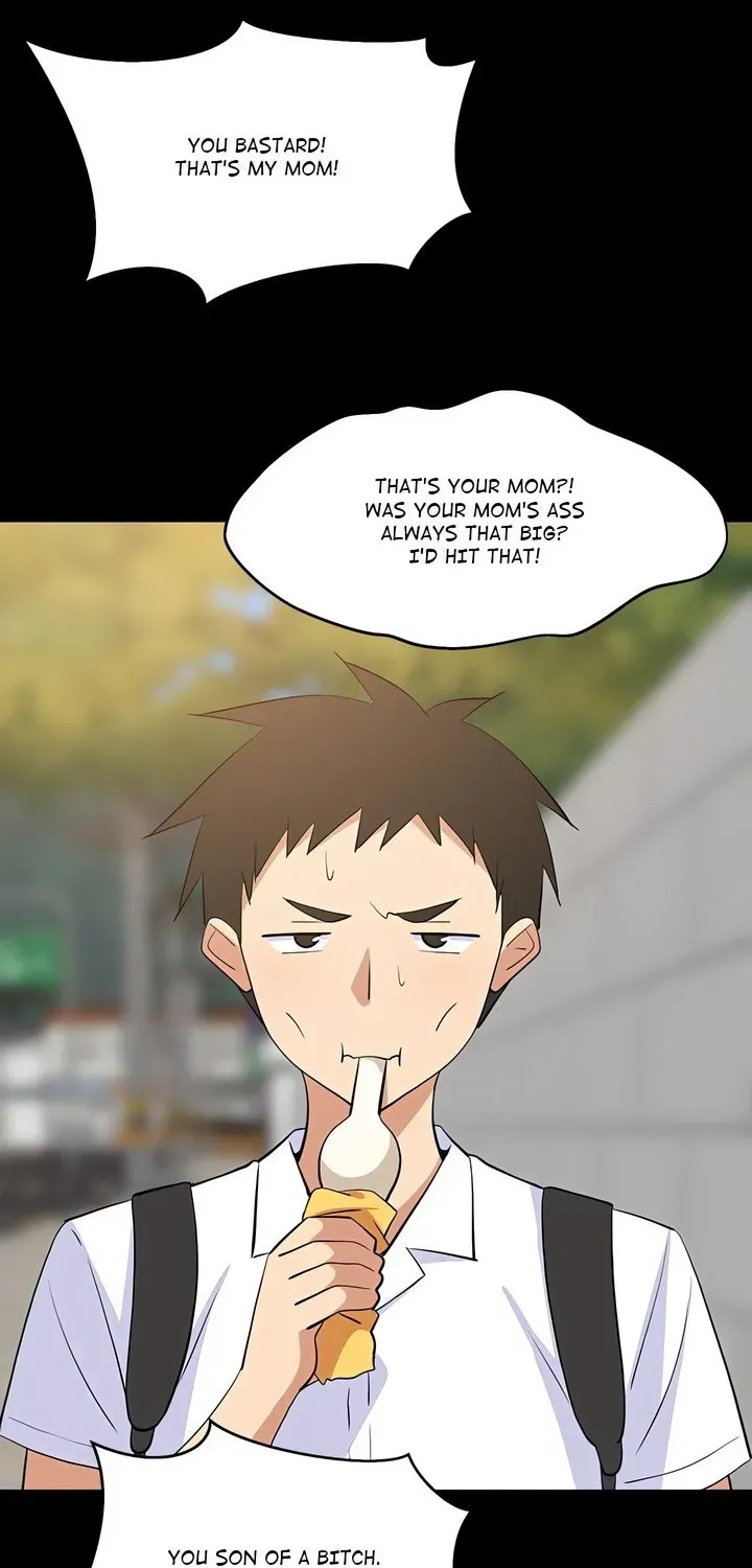 Study Buddies Chapter 50 page 19 - 