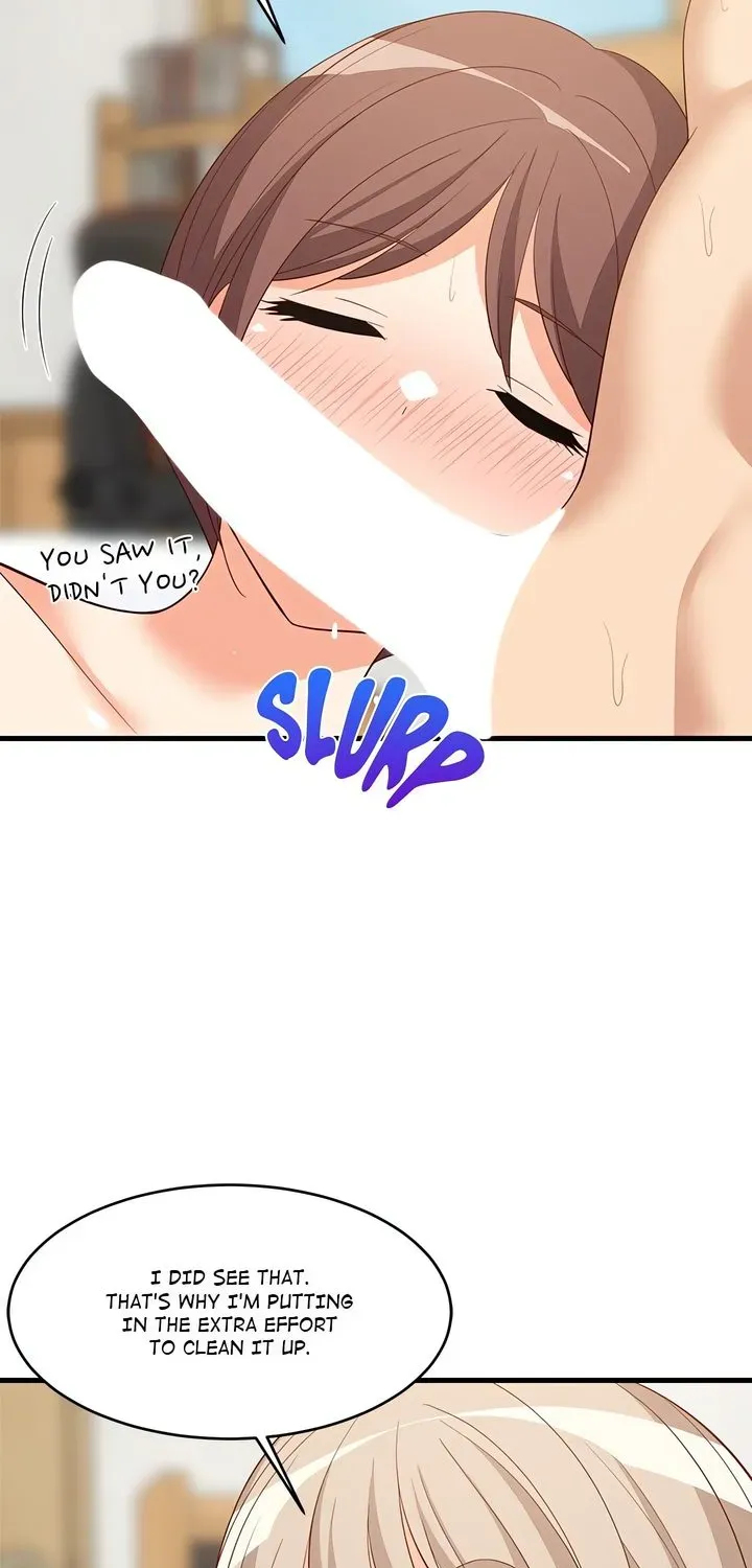 Study Buddies Chapter 50 page 3 - 