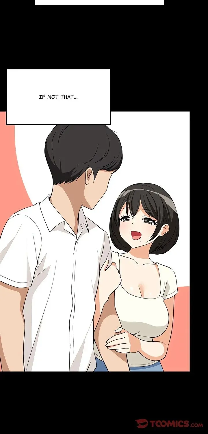 Study Buddies Chapter 50 page 21 - 