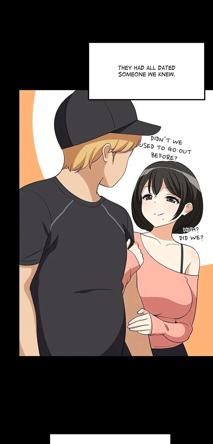 Study Buddies Chapter 50 page 22 - 