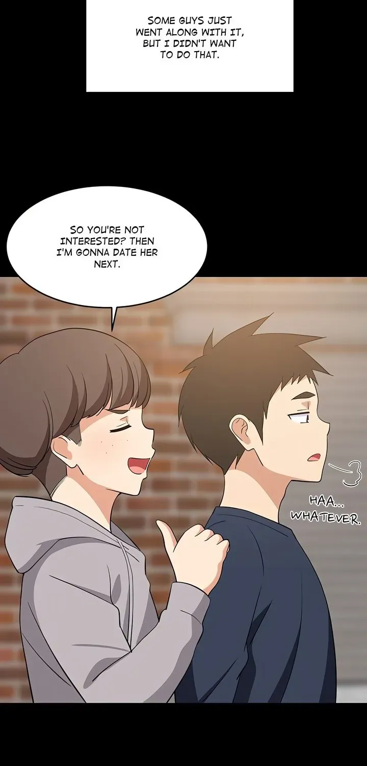 Study Buddies Chapter 50 page 23 - 
