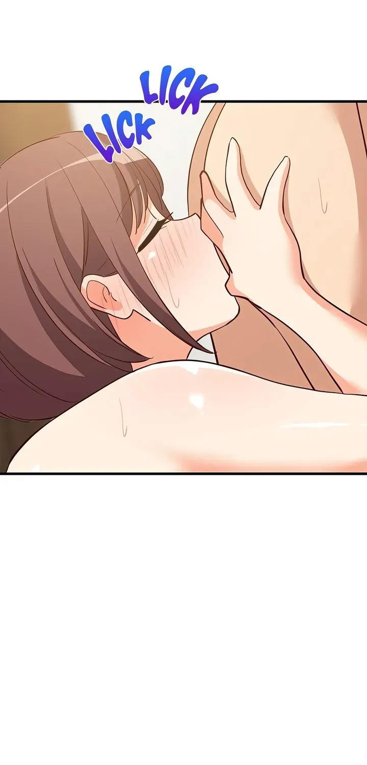 Study Buddies Chapter 50 page 27 - 