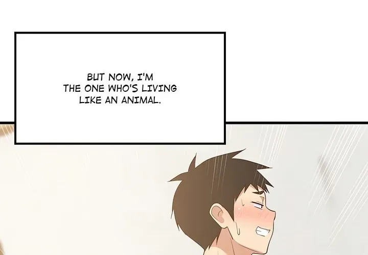 Study Buddies Chapter 50 page 28 - 