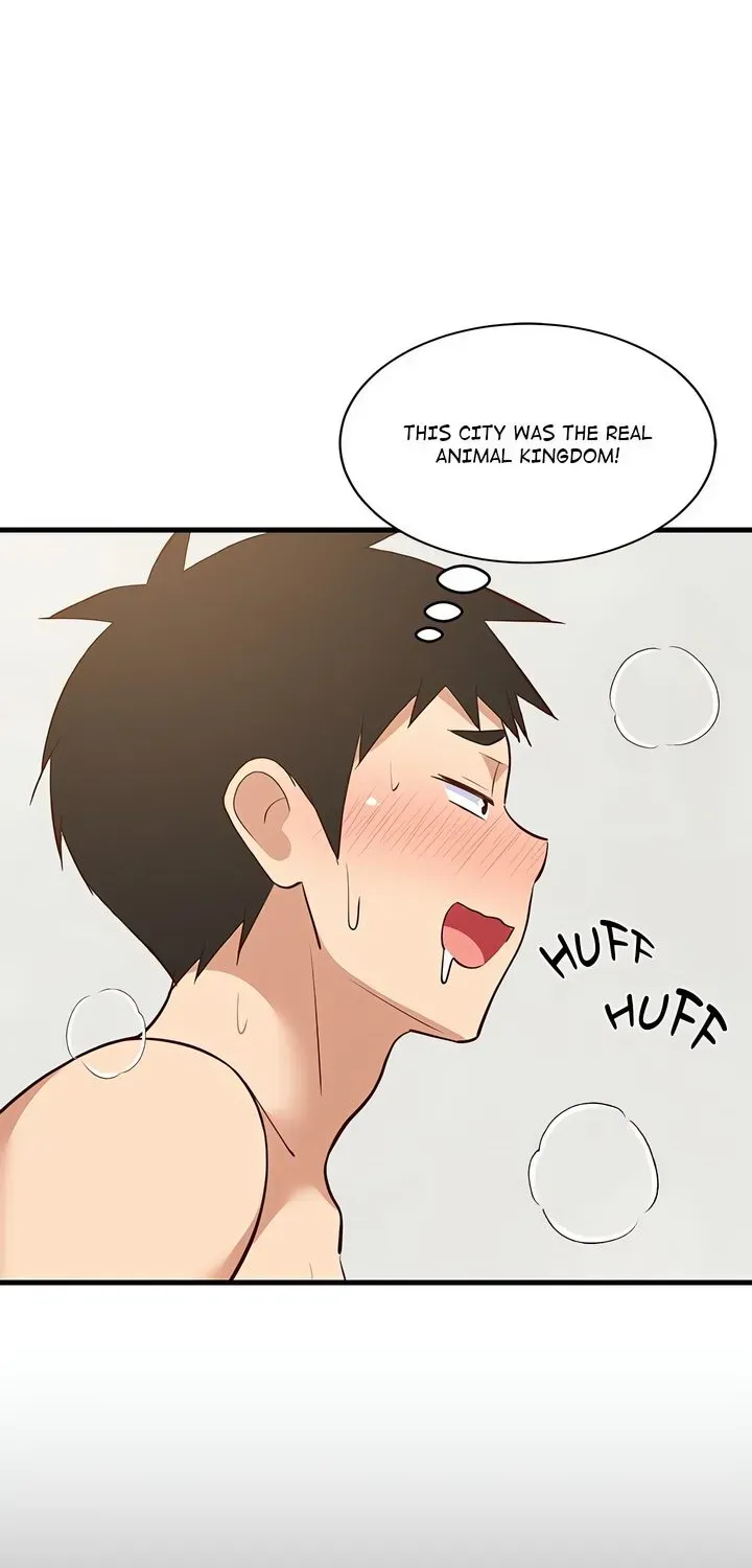Study Buddies Chapter 50 page 30 - 