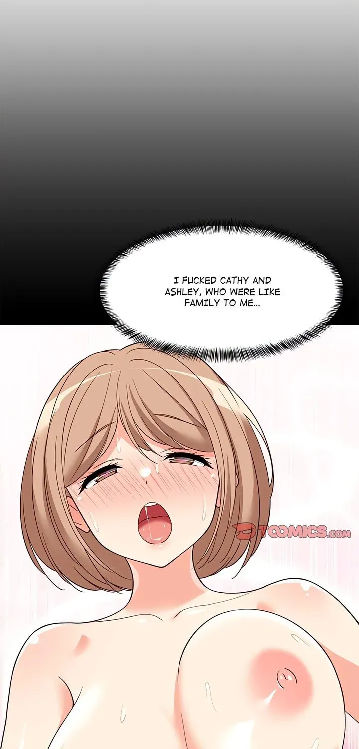Study Buddies Chapter 50 page 31 - 