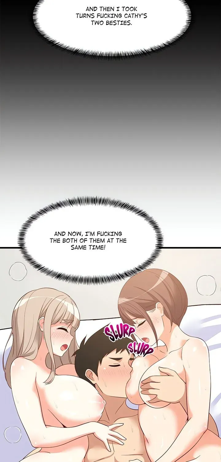 Study Buddies Chapter 50 page 35 - 