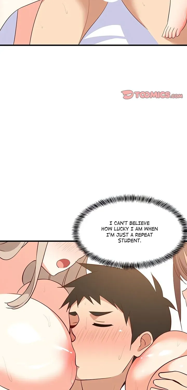 Study Buddies Chapter 50 page 37 - 