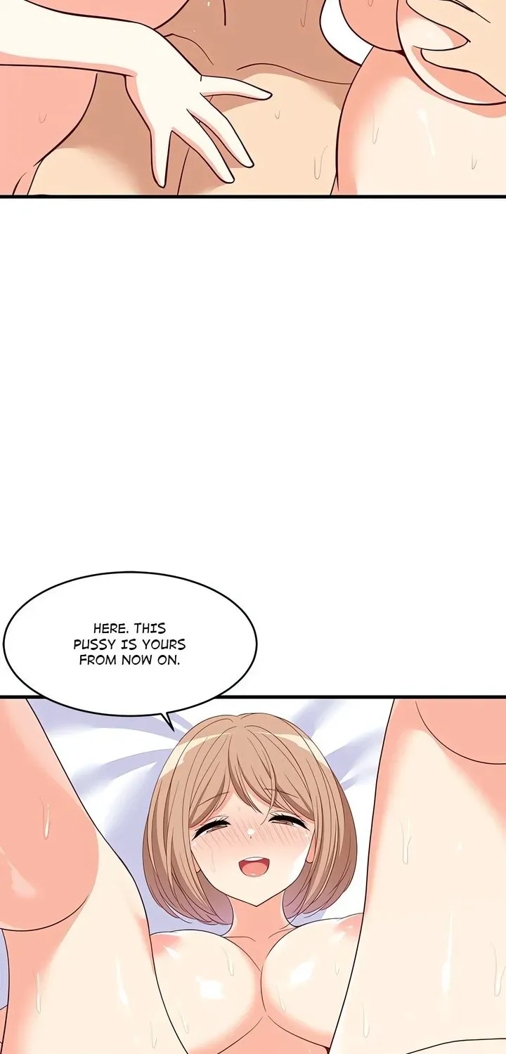 Study Buddies Chapter 50 page 38 - 