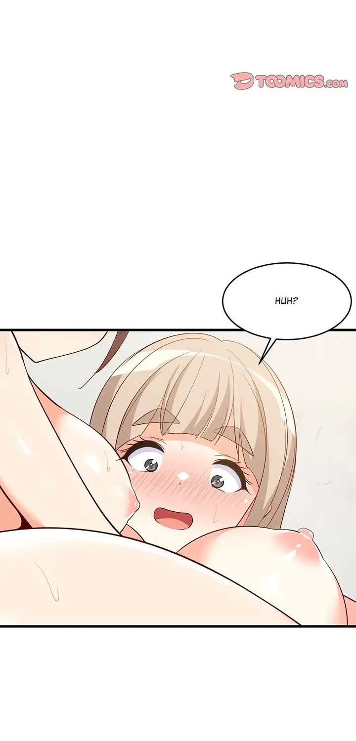 Study Buddies Chapter 50 page 42 - 