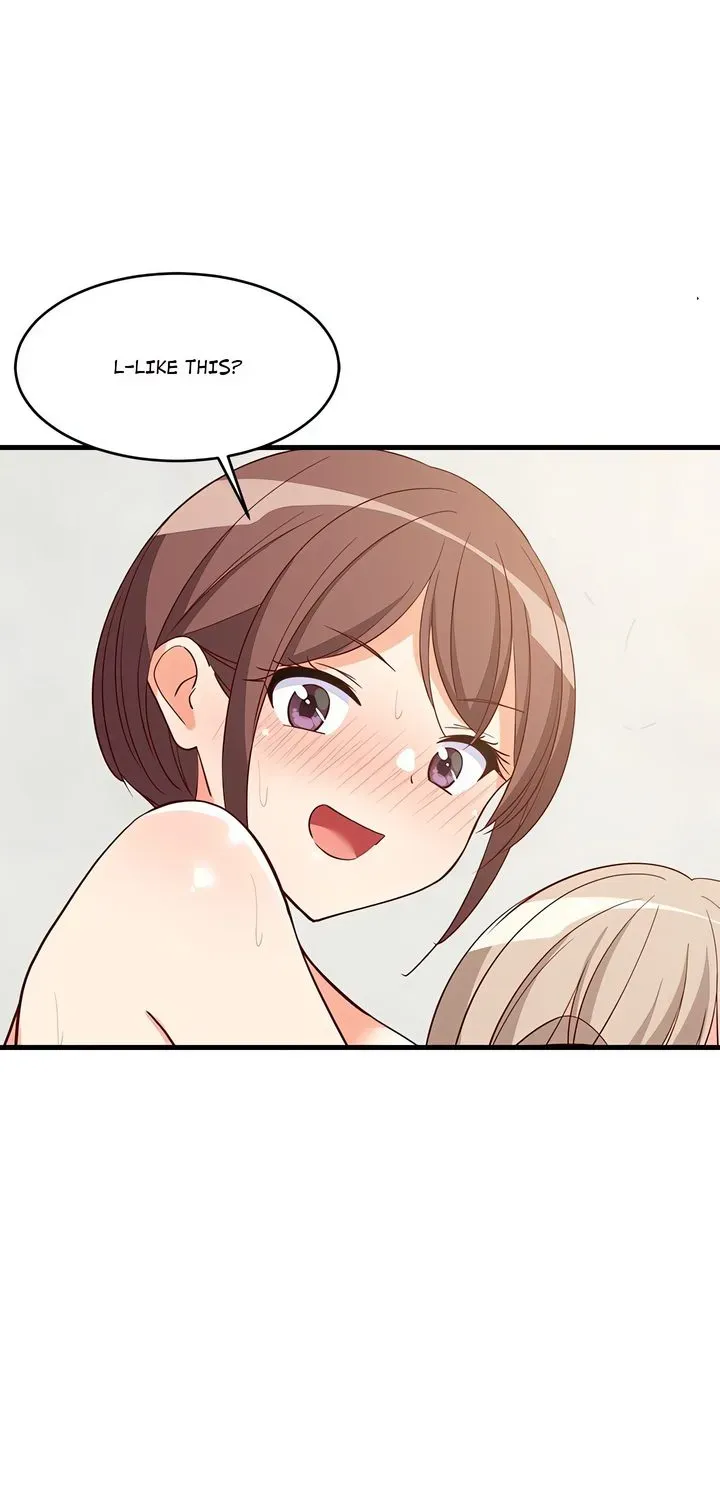 Study Buddies Chapter 50 page 43 - 