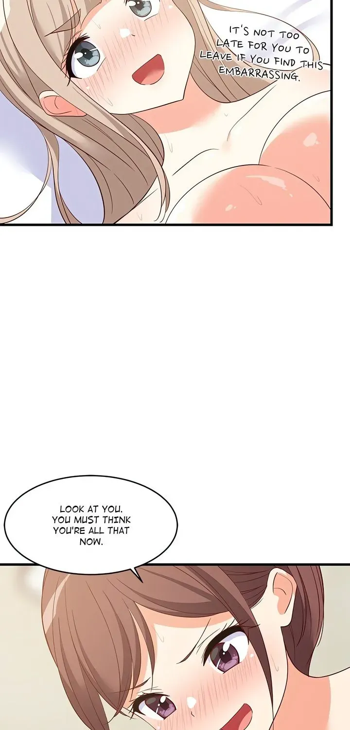 Study Buddies Chapter 50 page 49 - 