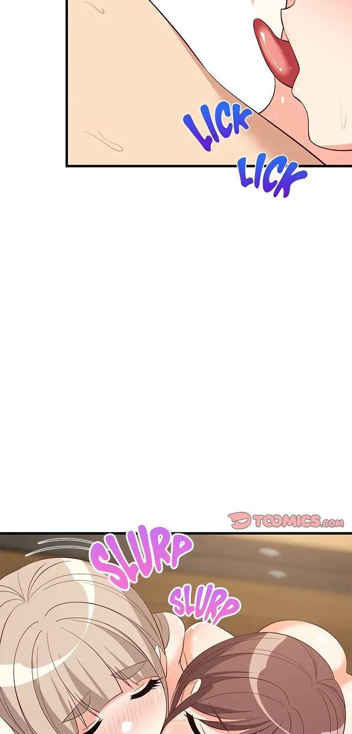 Study Buddies Chapter 50 page 6 - 