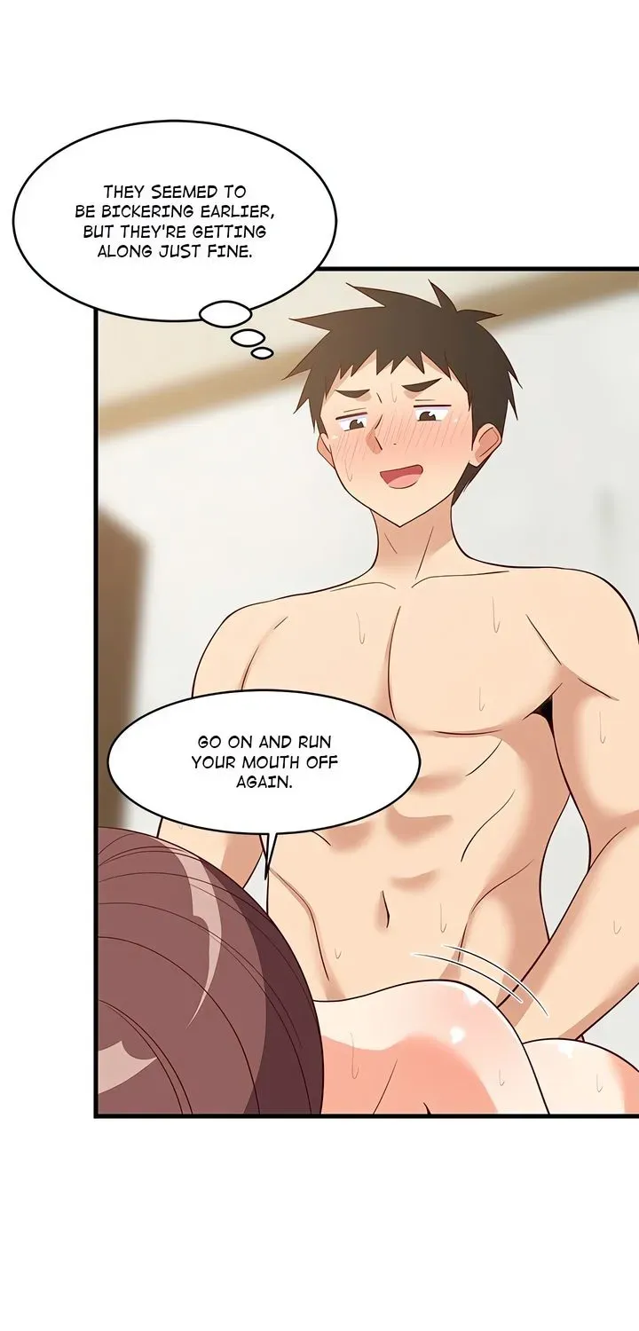 Study Buddies Chapter 50 page 55 - 
