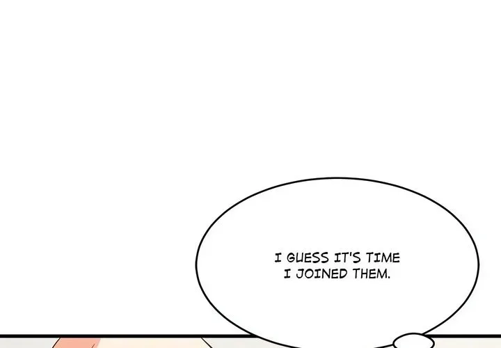 Study Buddies Chapter 50 page 56 - 