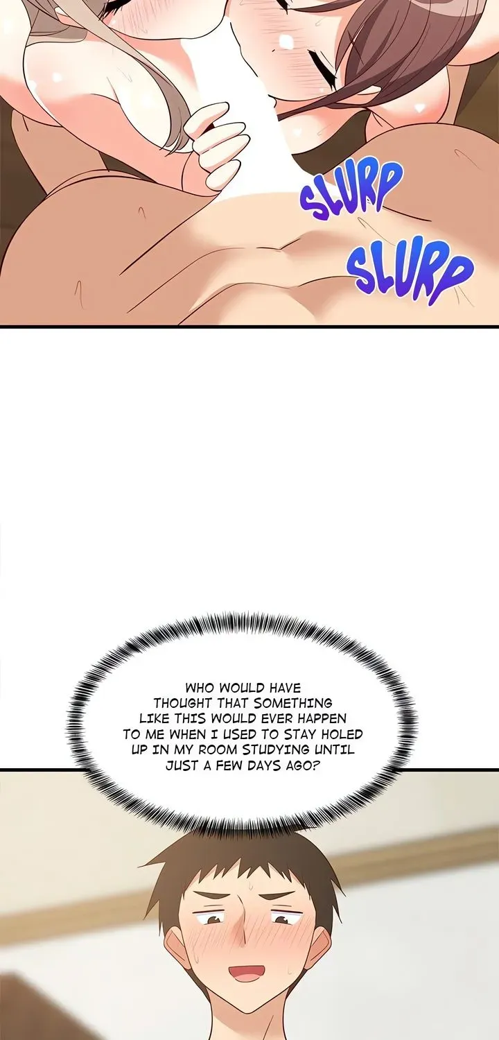 Study Buddies Chapter 50 page 7 - 