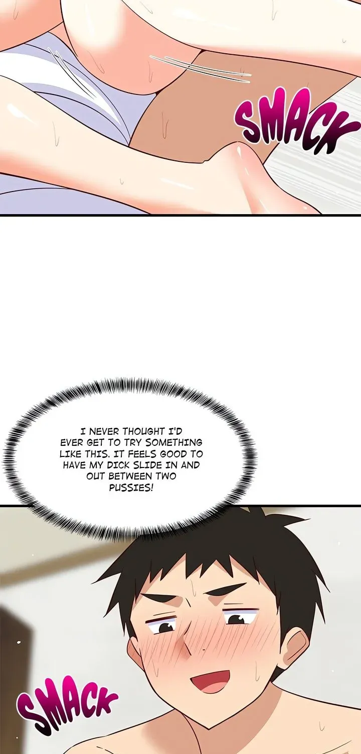 Study Buddies Chapter 50 page 63 - 