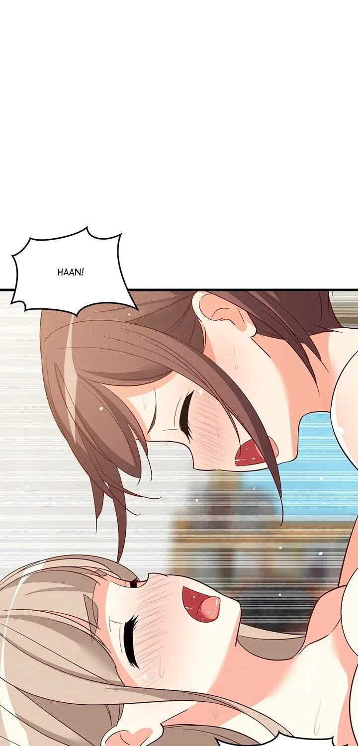 Study Buddies Chapter 50 page 66 - 