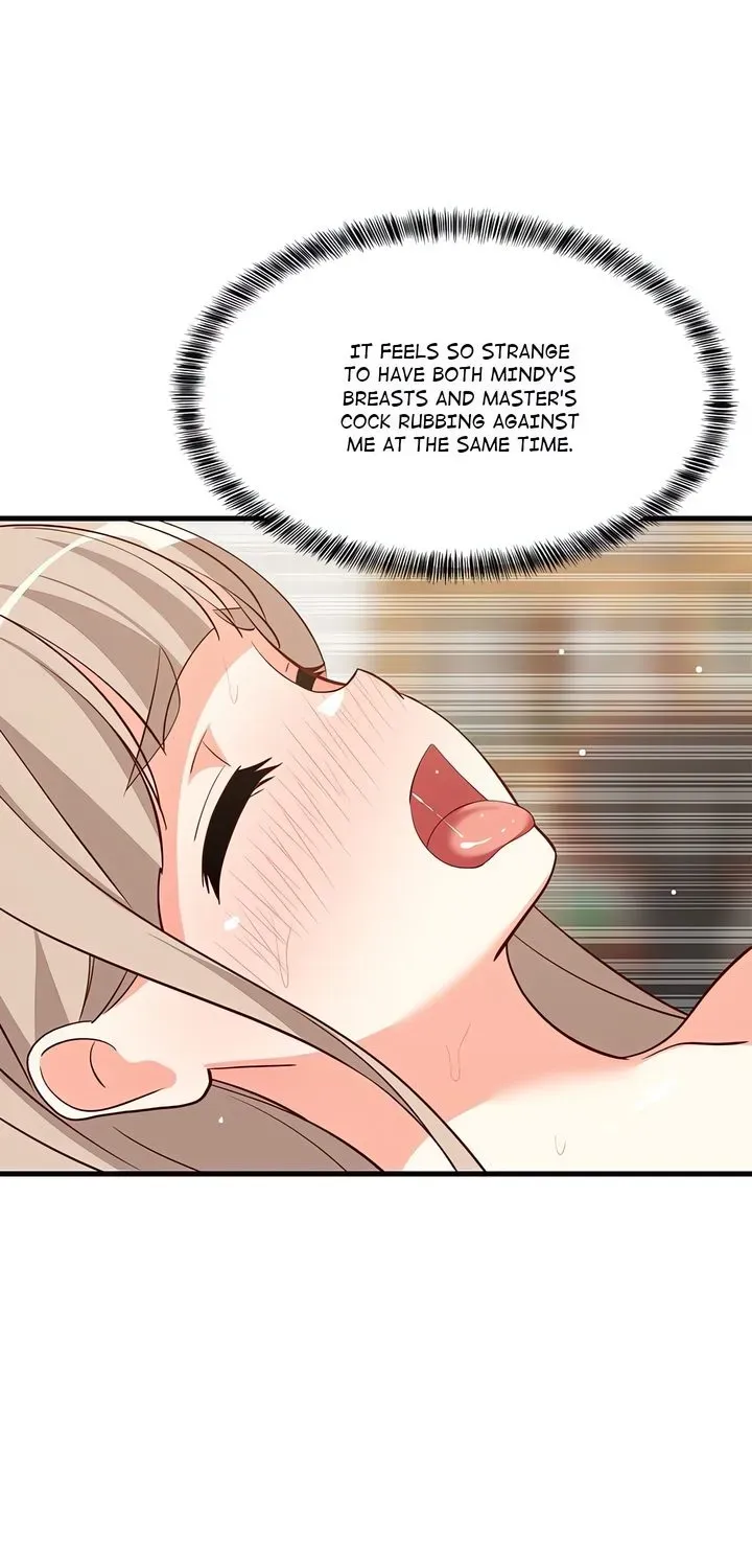 Study Buddies Chapter 50 page 69 - 
