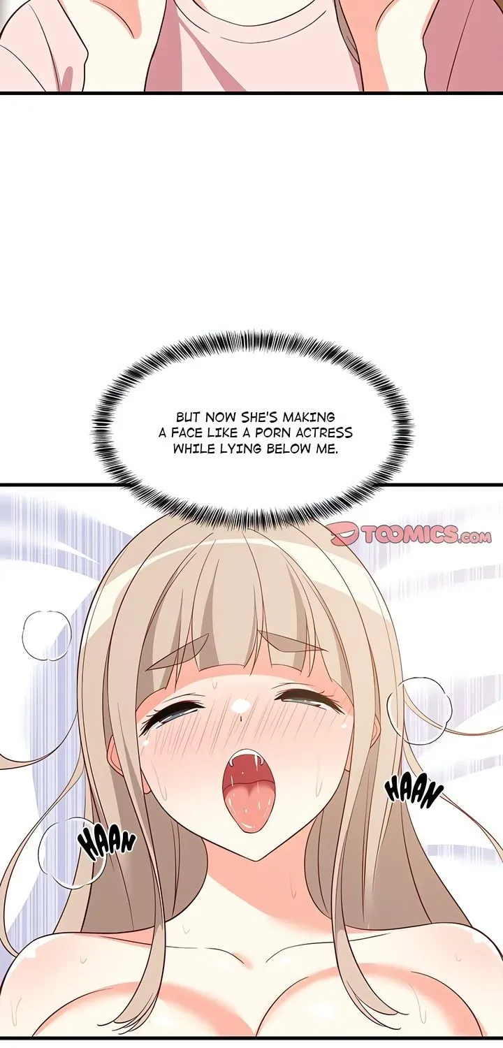 Study Buddies Chapter 50 page 77 - 